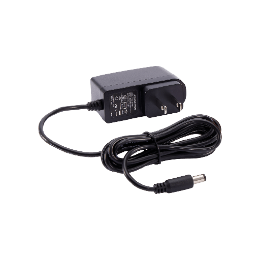 [PW-CT-9V] D'Addario 9V Power Adaptor