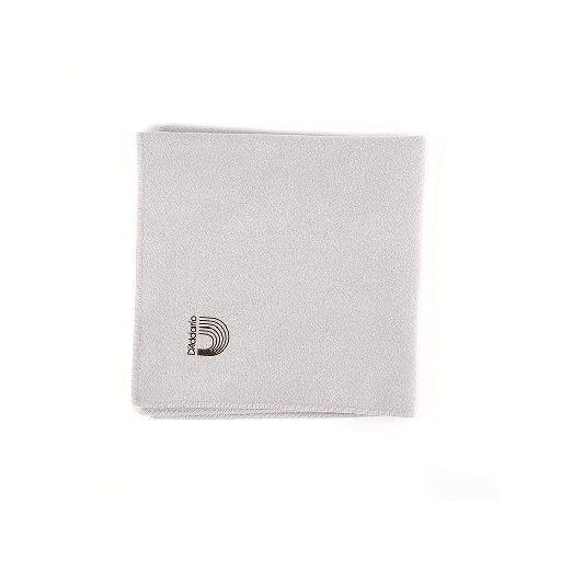 [PW-MPC] D'Addario Micro-Fiber Polish Cloth