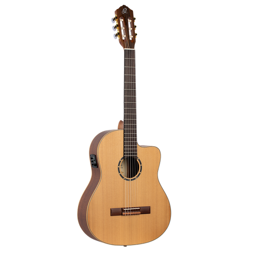 [RCE131SN] Ortega RCE131SN Family Series Pro