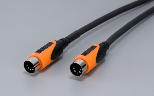 [RMIDI-B10] Roland RMIDI-B10 10ft MIDI Cable