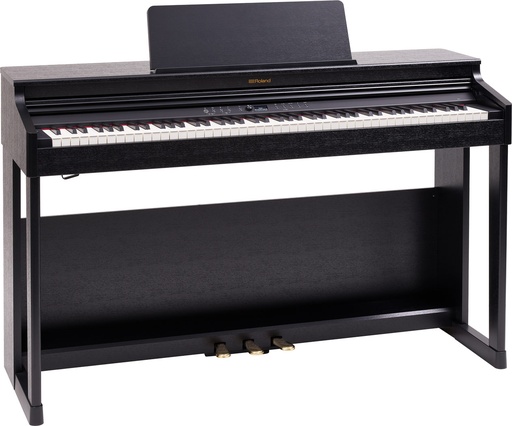 [RP701-CB] Roland RP701 Digital Home Piano - Black