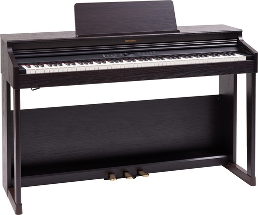 [RP701-DR] Roland RP701 Digital Home Piano - Dark Rosewood