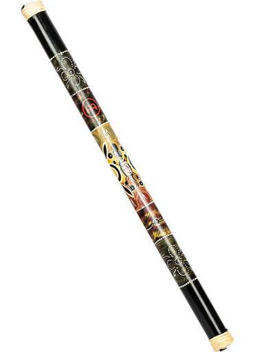 [RS1BK-L] Meinl Bamboo Rainstick - Large
