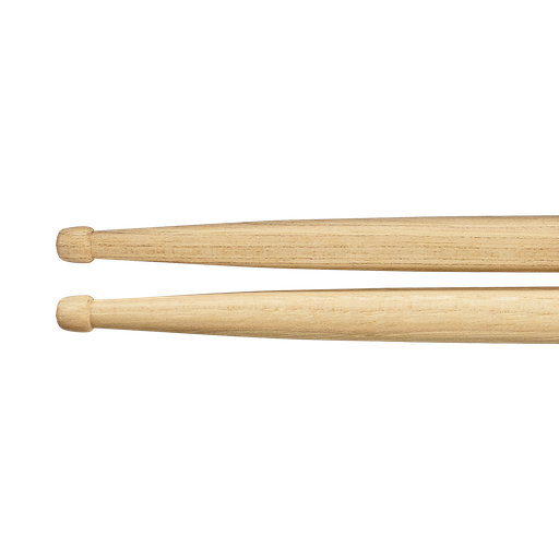 [SB106] Meinl Hybrid 5A, Drumstick Hickory, Hybrid Wood Tip Top