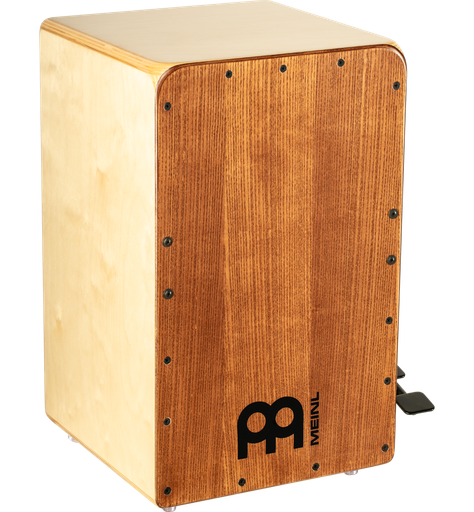 [SCP100AWA] Meinl Professional Snarecraft Cajon - American White Ash