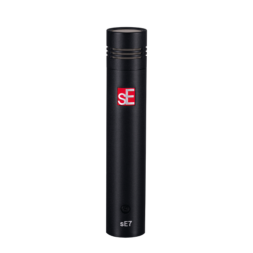 [SE7-PAIR-U] SE Factory Matched Pair of SE7 Condenser Microphones