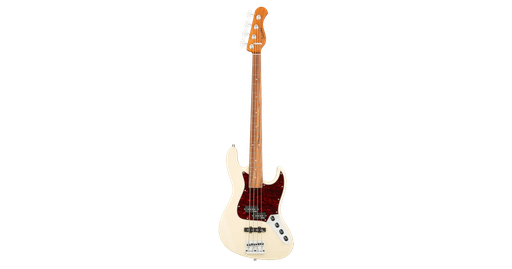 [SMX21HP4 28R OKU FR] Sadowsky MetroExpress 4-String P/J Bass - Morado Olympic White