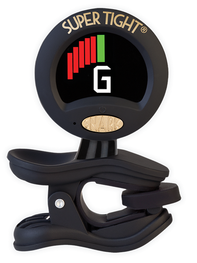 [ST8] Snark Super Tight Tuner All Instrument