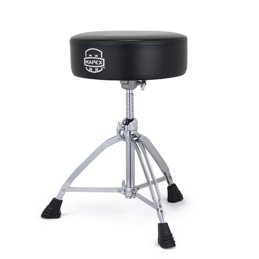 [T561A] Mapex 3-Leg Round Throne