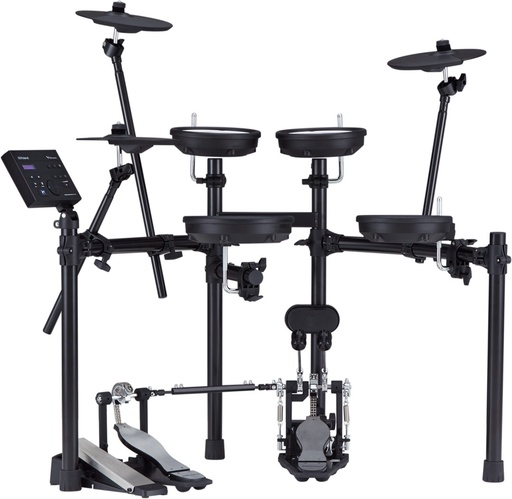 [TD-07DMK] Roland TD-07DMK V-Drums Kit