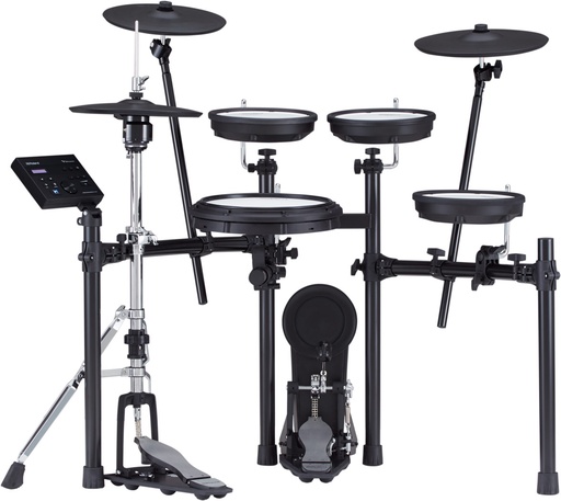 [TD-07KVX-KIT] Roland TD-07KVX V-Drums Kit