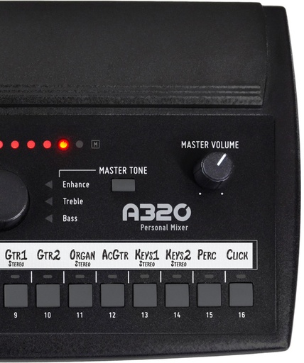 [TMP173115] Aviom A320 Personal Mixer
