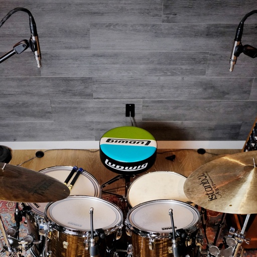 [TMP219915] Earthworks DK7 Drum Kit Mic Set