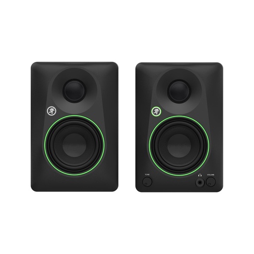 [TMP247013] CR3-X - 3" Multimedia Monitors