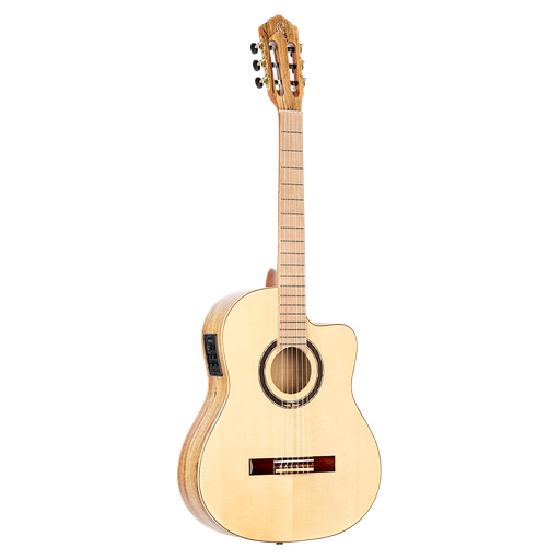 [TZSM-3] Ortega TZSM-3 Signature Series