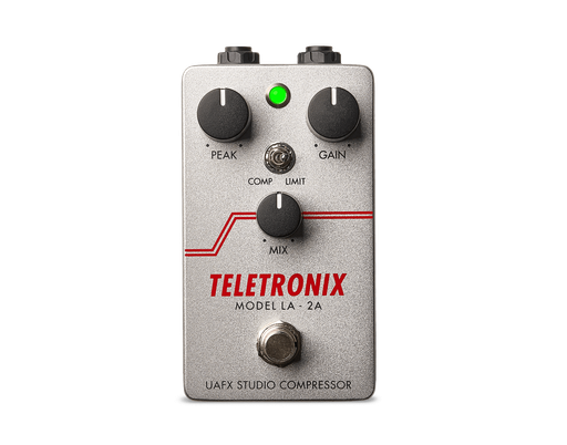[UA-LA2A-COMP-U] Universal Audio Teletronix LA-2A Studio Compressor