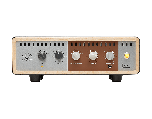 [UA-OX-U] Universal Audio OX Guitar Amp Top Box