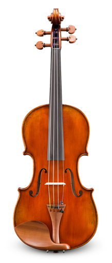 [VL40544SBC] Andreas Eastman Series VL405SBC - 4/4 Violin Outfit