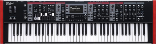 [VSTAGE76] Roland V-Stage76 Stage Piano