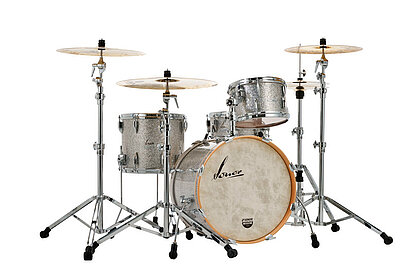 [VT-320WMCRSG] Sonor Vintage Series 20|14|12|14S Beech Shell Pack - Rosewood