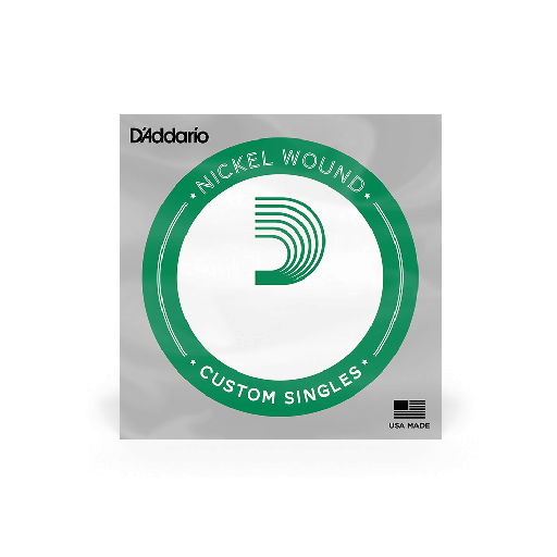 [YB-NW026] D'Addario XL .026 Gauge Strings - MOQ205