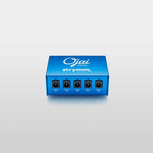 [Z12A-OJAI] Strymon Ojai Power Supply