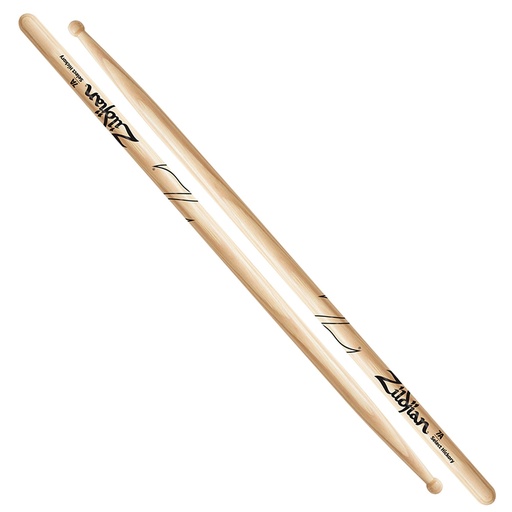 [Z7A] Zildjian 7A Drumsticks