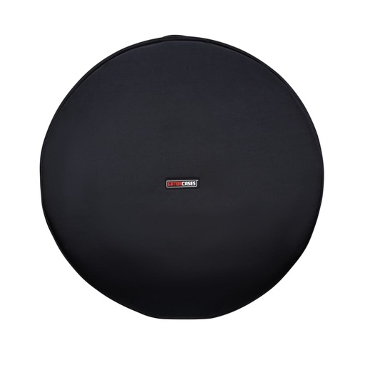 [GP-ICON-2216BD] Gator Icon Bass Drum Bag 22"x16"
