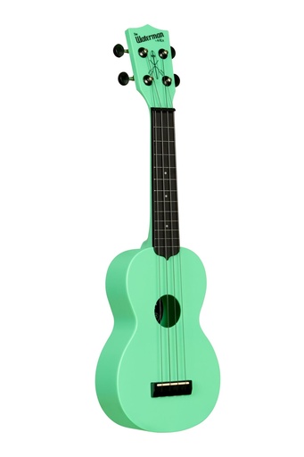 [KA-WMS-GN-S] Kala Sea Foam Green Soprano Waterman