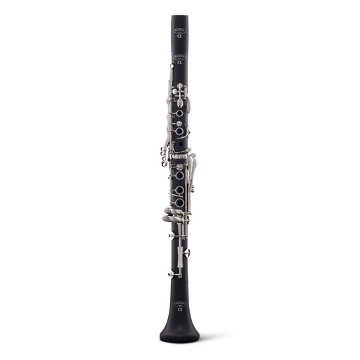 [BCLBALPHA-NK] Backun Alpha Bb Student Clarinet