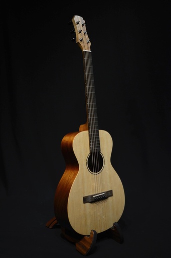 [X1-TE] Maestro Project-X Travel Sitka - African Mahogany
