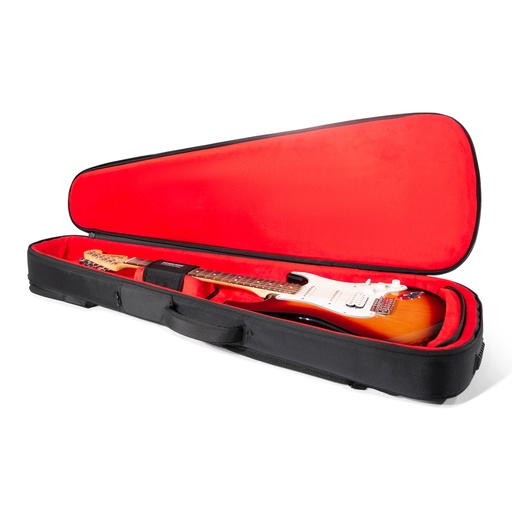 [G-ICONELECTRIC] Gator ICON Electric Guitar Case