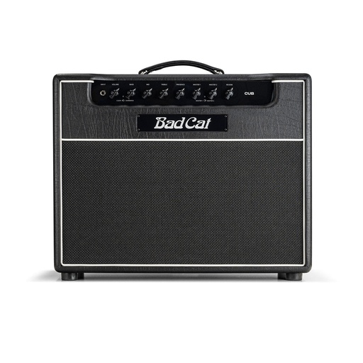 [BCP-2101-K112-120V] Bad Cat Cub Combo Amplifier