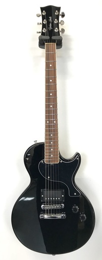 [GS-GS1-CHE] Gordon Smith GS1 Heritage Trans Cherry