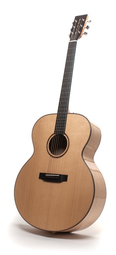 [MP-GRA-F1] Auden Maple Grace Jumbo Full-Body
