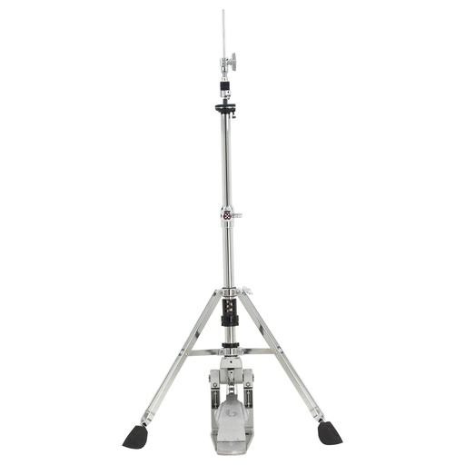 [CAS-HW-HH-U] British Drum Co Casino Series Hi Hat Stand