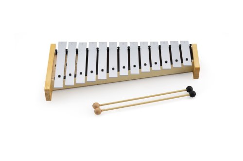 [AD-250-U] Suzuki AD-250 Alto Diatonic Glockenspiel