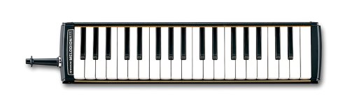 [M-37C-U] Suzuki M-37C Semi Pro Alto Melodion with Case 