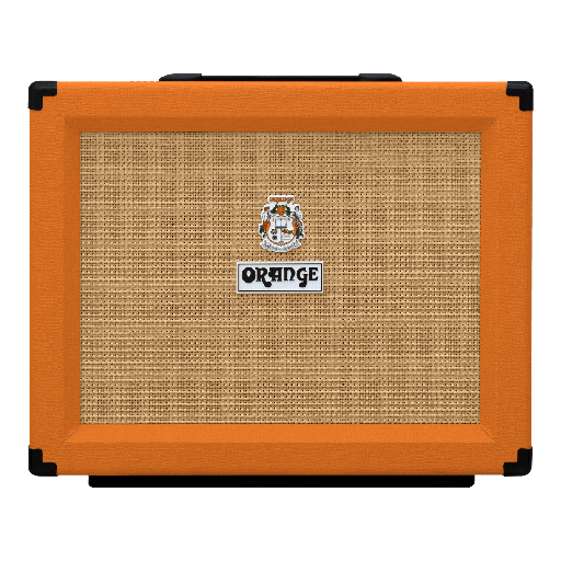 [PO-ORG-PPC112] Pre-Owned Orange PPC 112