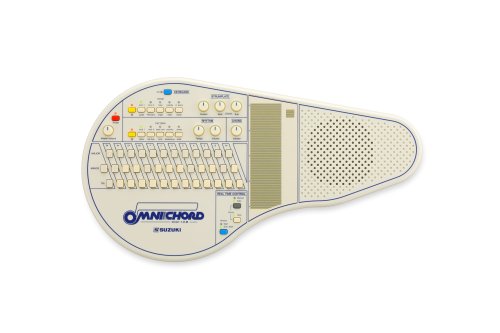 [OM-108-U] Suzuki OM-108 Omnichord