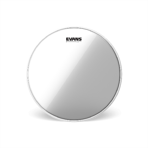 [S14H30] EVANS Clear 300 Snare Side Head 14-inch
