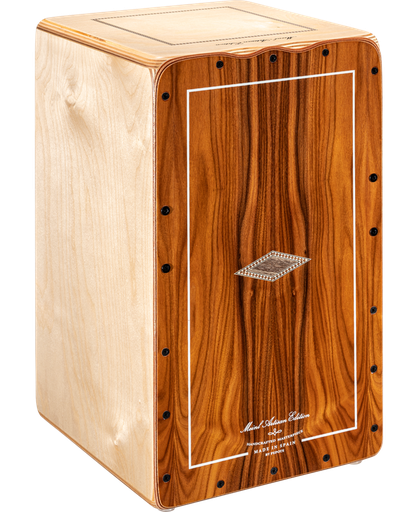 [AESELRW] Meinl Percussion Artisan Edition Series String Cajon Seguiriya Line - Rosewood 