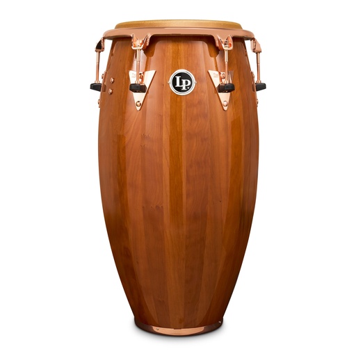[LP559T-CB] LP Limited 11 3/4 Cherry Conga with Copper Hardware