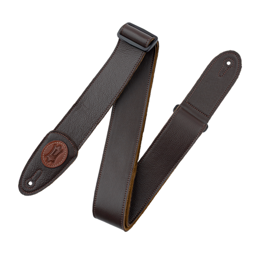[MSS7G-DBR] Levy's Signature Tri Glide Series - Brown