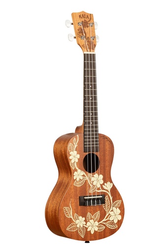 [KA-GARDENIA-C] Kala Gardenia Concert Ukulele