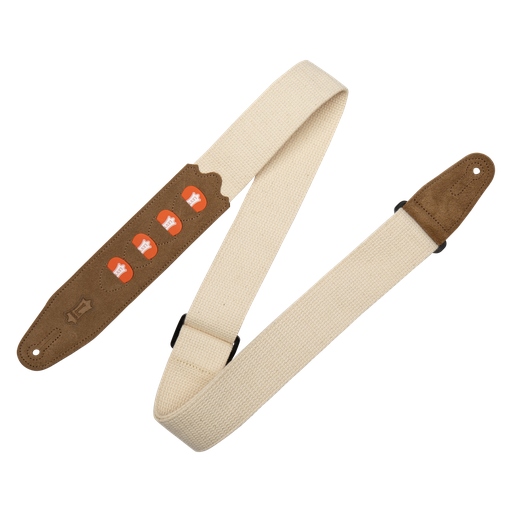 [MC2PH-NAT] PickPocket Cotton Series - Natural