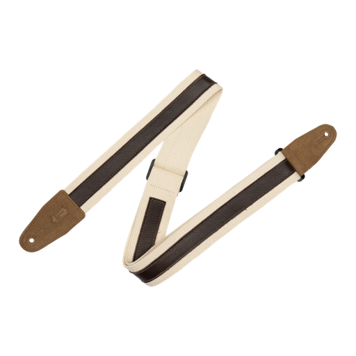 [MC2CG-NAT-DBR] Cotton Combo Series - Natural & Dark Brown