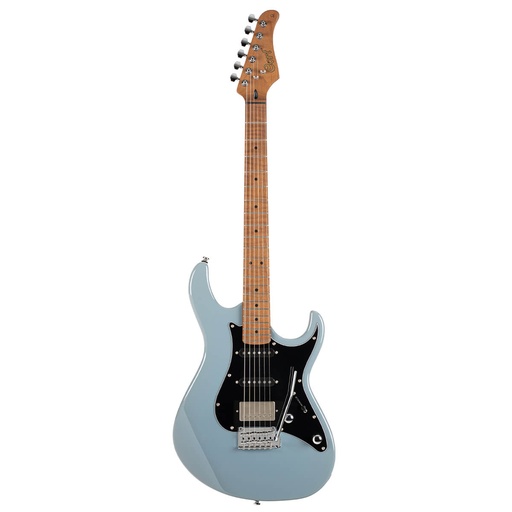 [G250SEOBG-U] Cort G250SE Electric Guitar - Ocean Blue