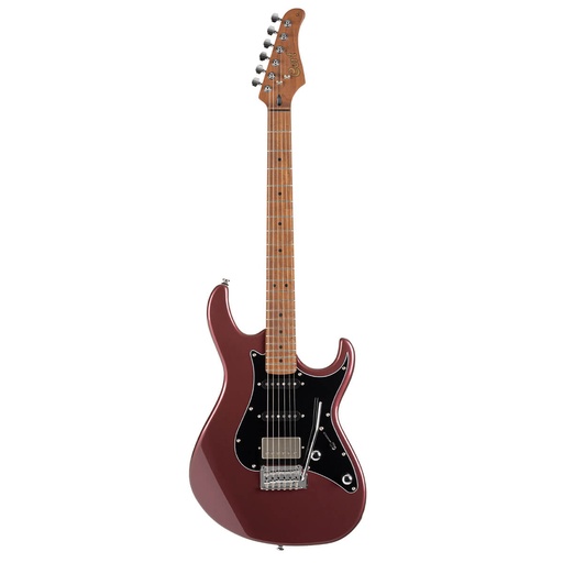 [G250SEVVB-U] Cort G250SE Electric Guitar - Burgundy