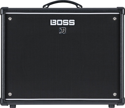 [KTN-100 3] BOSS Katana-100 Gen 3 Guitar Amp